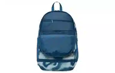 Jordan Industrial Blue Backpack