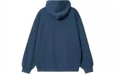 Carhartt WIP Hooded Nelson Jacket