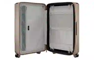 SAMSONITE PC 25