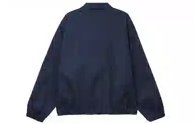 Nike SB Skateboarding Jacket Navy