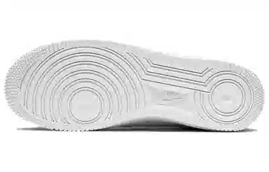 Nike Air Force 1 "Reflective" Cream White