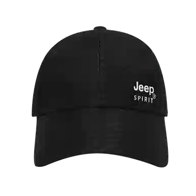 JEEP SPIRIT