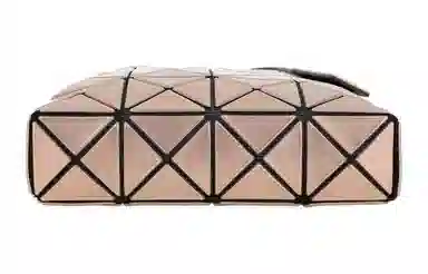 ISSEY MIYAKE Lucent Boxy Tote