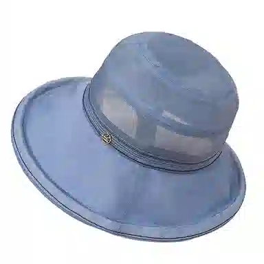 LE TISSERAND Fisherman Hat