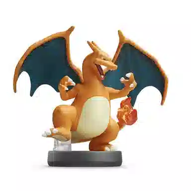NINTENDO nintendo amiibo 6cm