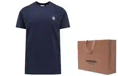 Burberry SS24 LogoT