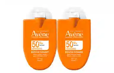 SPF50+ 30ml30ml*2