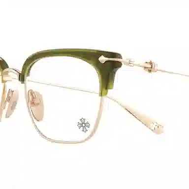 Chrome Hearts Optical Frame