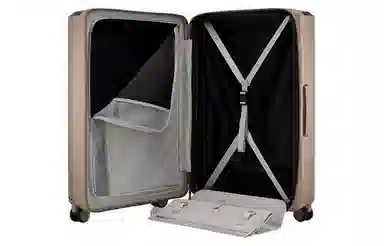 SAMSONITE PC 25