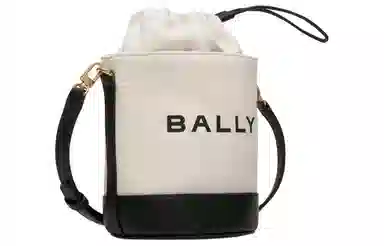 BALLY Bar Logo