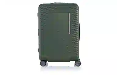 SAMSONITE ZIPPRIX Logo 25