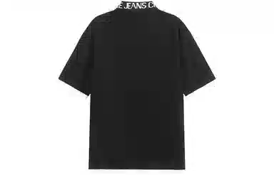 VERSACE JEANS COUTURE SS24 LogoPolo