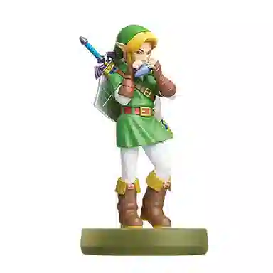 NINTENDO nintendo amiibo 8cm