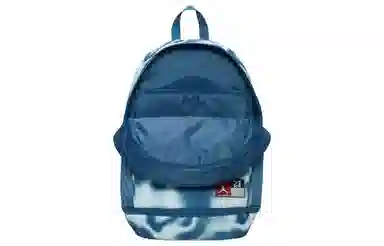Jordan Industrial Blue Backpack