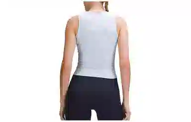 lululemon License To Train Tight-Fit Tank Top T