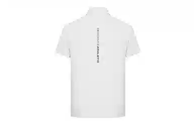 DESCENTE Polo Shirt