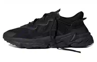 adidas Ozweego Black