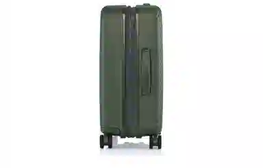 SAMSONITE ZIPPRIX Logo 25