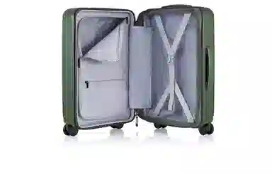 SAMSONITE ZIPPRIX Logo 25