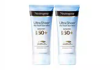 SPF50+ 30ml30ml*250ml50ml*2
