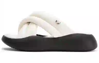 TOOMANYSHOES PU 4.5cm