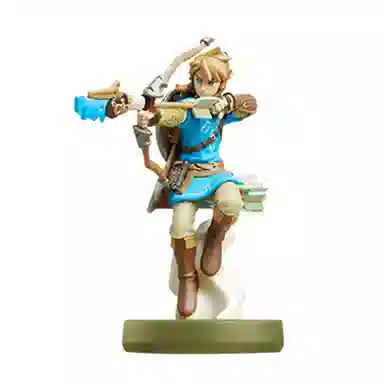 NINTENDO amiibo Q