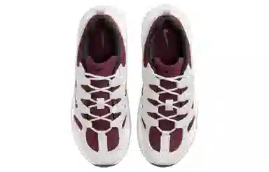 Nike Tech Hera Grey Red