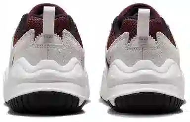 Nike Tech Hera Grey Red