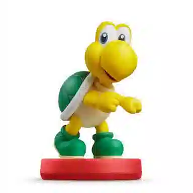 NINTENDO nintendo amiibo 6cm