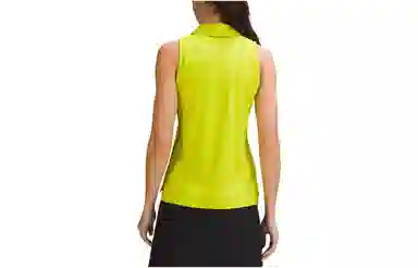 lululemon Quick-Dry Sleeveless Shirt