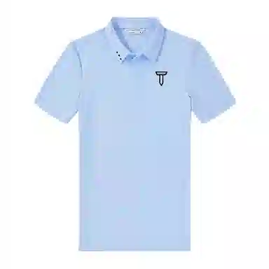 EUROPEAN TOUR Polo