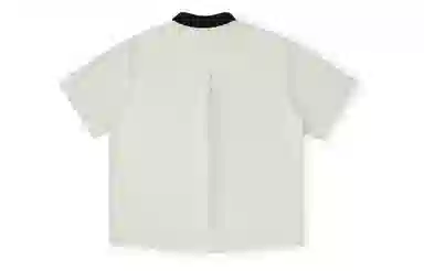 FPA Always Moving Colorblock Shirt