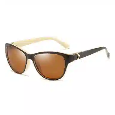 PRETTYALLUSION Sunglasses