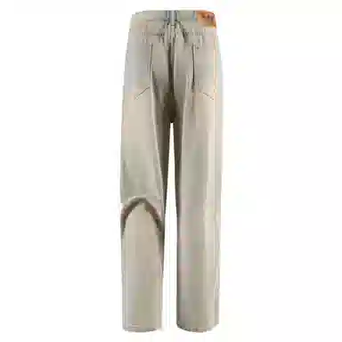 Talking Tom Vintage Straight Jeans