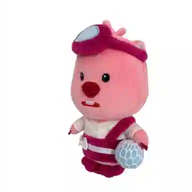 Zanmang Loopy LOOPY 18cm