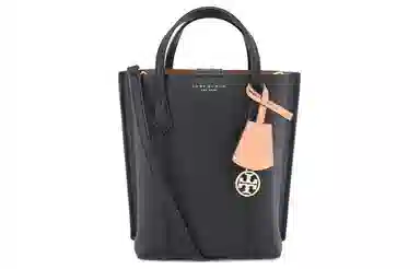 TORY BURCH Perry TLogo Tote