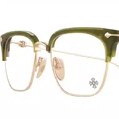 Chrome Hearts Optical Frame