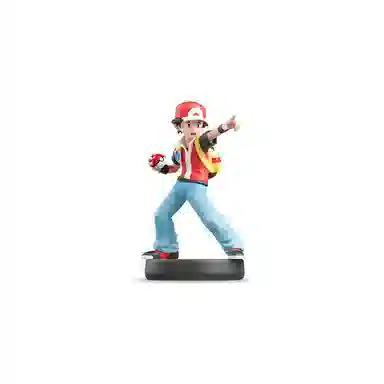 NINTENDO nintendo amiibo 9cm