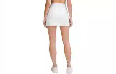 lululemon Pleated-Panel Luxtreme 4"