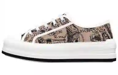 DIOR Walk'n'Dior