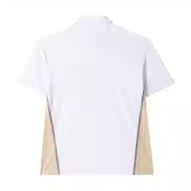 U.S. Polo Assn. Classic White Polo