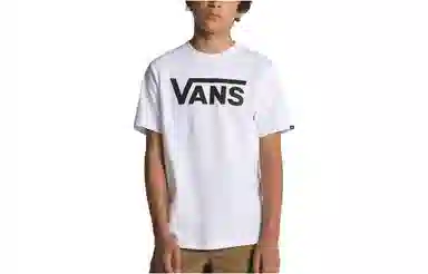 Vans T