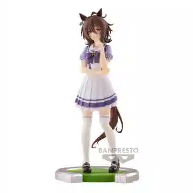 BANPRESTO Pretty Derby 17cm