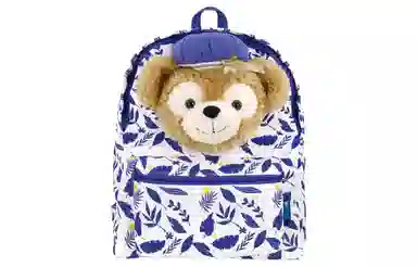 Disney 100th Anniversary Duffy Backpack
