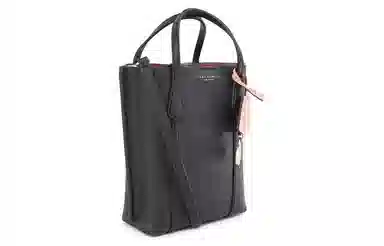 TORY BURCH Perry TLogo Tote