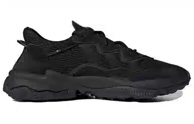 adidas Ozweego Black