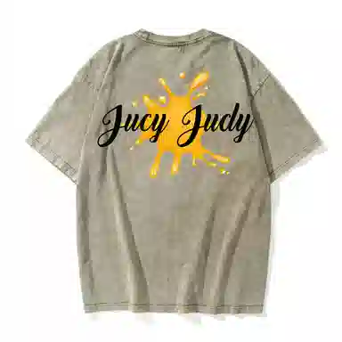 JUCY JUDY T