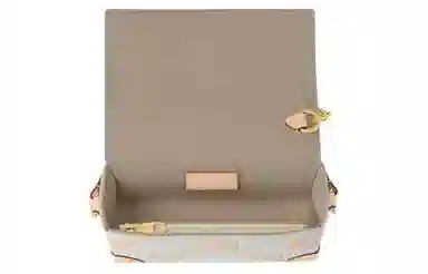 LOUIS VUITTON Steamer WW