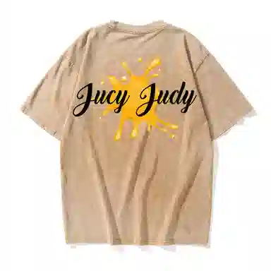 JUCY JUDY T