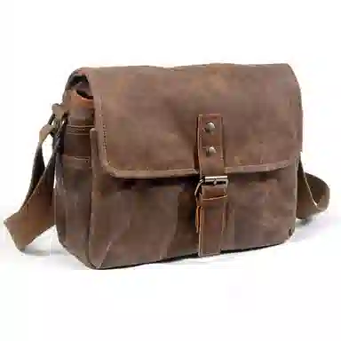 PULUWIRR Waterproof Camera Bag